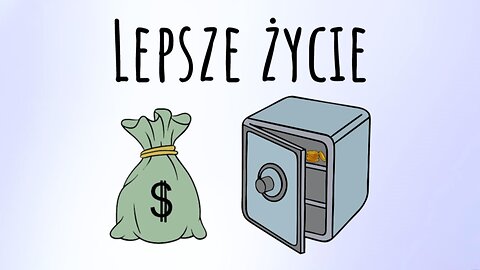 Czytaj i słuchaj po polsku | A1 Lepsze życie | Learn Polish through stories
