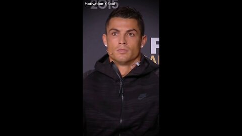 Cristiano Ronaldo motivation video #cristianoronaldo