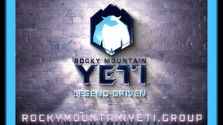 Rocky Mountain Yeti Chrysler Dodge Jeep Ram