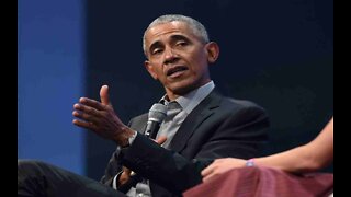 Here’s What Obama Told Reporters in Off-Record Interview About Trump’s Presidency
