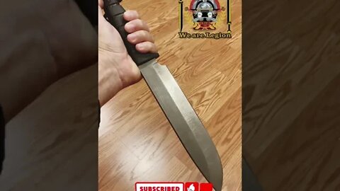 OKC Gen II SP51 Bowie Knife