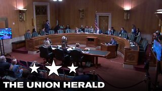 Senate Homeland Security and Governmental Affairs Hearing on AI Improving Government Services