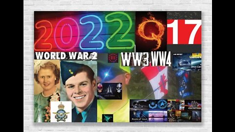 2022 *NEW* WW#3 NUREMBURG 2.0 CANADIAN WAR CRIMES * 3 CANADA GLOBAL LAW JURISDICTION VIOLATIONS & CRIMINALITY