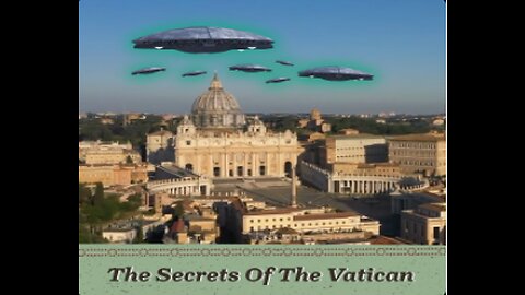 The Vatican: How Many Secrets Does It Have?