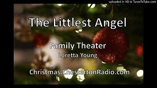 The Littlest Angel - Family Theater - Christmas