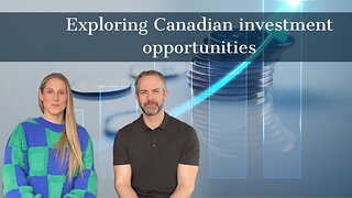 Discovering Value: A Comprehensive Look At A Canadian Investment Opportunity