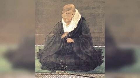 Biography of Shinran Shonin by Kakunyo, sections XII - XV