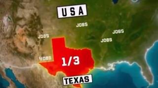 This is why the globalists want to destroy Texas LibertyDaily
