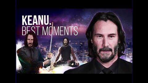 Best Moments Compilation 2023 - UNREAL KEANU REEVES