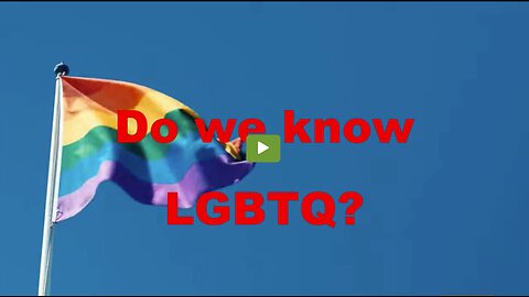The Meaning of LGBTQ
