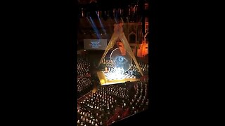 Freemason Royal Albert Hall (2017)