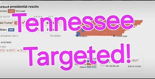 Tennessee Targeted
