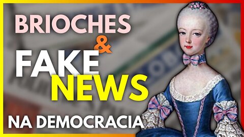 As fake news na história da democracia | QuintEssência