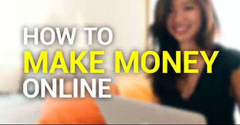 10 Ways to Make Money Online that Actually WORK