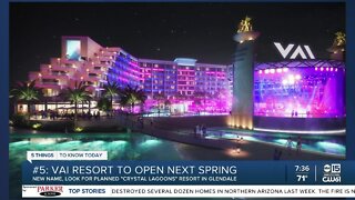 VAI Resort: the 60-acre entertainment resort coming to Glendale in 2023