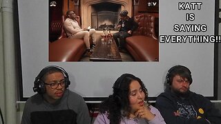 Shannon Sharpe & Katt Williams - Interview [REACTION PART 2]