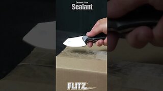 Gun Ceramic Sealant