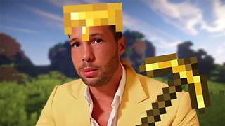 If TRISTAN TATE Plays Minecraft 2