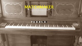 MATCHMAKER