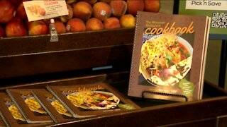Wisconsin restaurants share recipes in cookbook