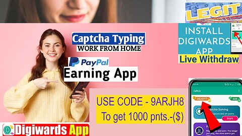 100% Genuine Earning APP:-(2024)