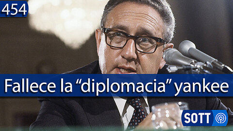 La estrategia del genocidio: De Kissinger a Netanyahu