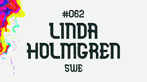 #062 | Linda Holmgren | SWE – coachning, Beyond Imagination, entreprenörskap & mycket mer