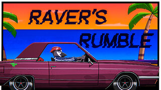 Raver's Rumble | 2 Endings | 4K (No Commentary)