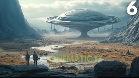 50000 Years in Future Galactic Empire Part 6 Movie Explained In Hindi/Urdu | Sci-fi Thriller Future