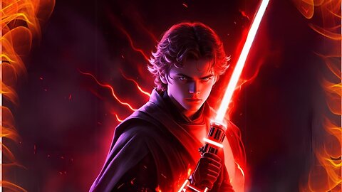 Anakin Skywalker is now the most powerful character in Star Wars