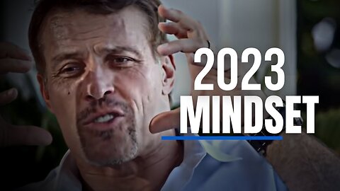 Change Your Mindset - TONY ROBBINS MOTIVATION