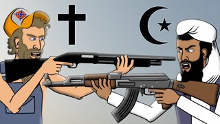 Christian VS Muslim