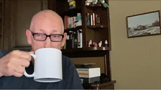 Episode 1781 Scott Adams: The News Is Perfectly Constructed Today. Come Savor It With Me