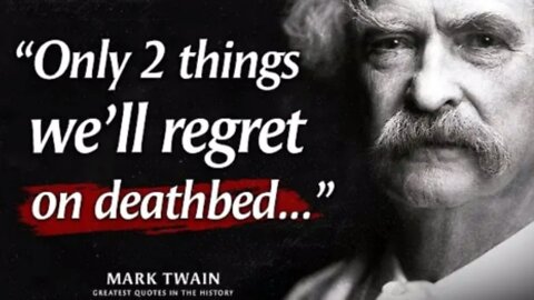 36 Quotes from MARK TWAIN that are Worth Listening To%21