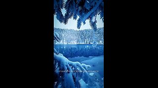 Snowfall #travel #viral #shorts