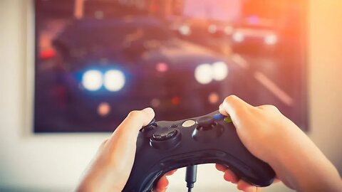 WHO Officially Classifies 'Gaming Disorder' As A Mental Illness