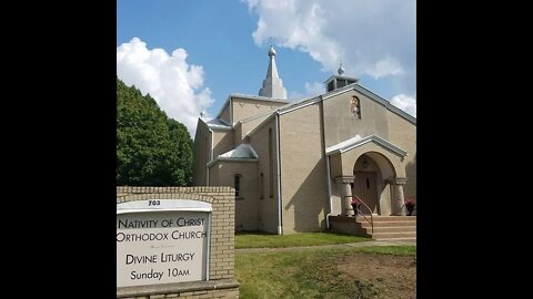 Parish Spotlight - Nativity of Christ Youngstown, OH (MP-USA)