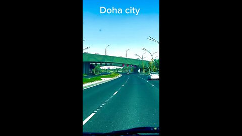 doha city