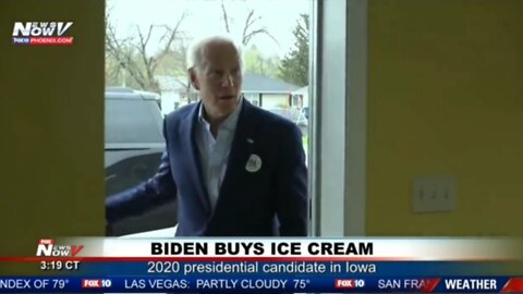 President Ice Cream (Final Release!)