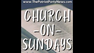 Church On Sundays