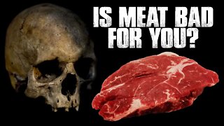 Is Meat Really Bad for Your Health? | America Uncovered