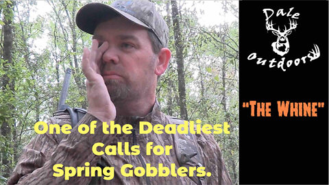 One of the Deadliest Calls for Spring Gobblers