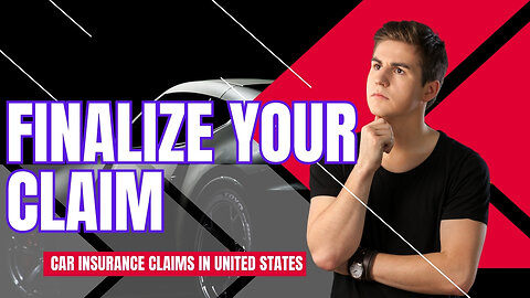 Navigating Car Insurance Claims in the USA