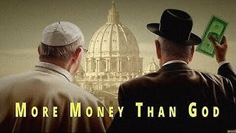 The Vatican Financial Empire - A Hidden History 2024 Documentary. Banking and Blasphemy