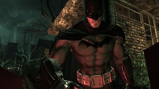 Batman Arkham Asylum Episode 5