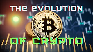 The Evolution of Cryptocurrencies and Their Influence on the Economy