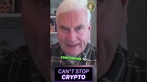 Gary Gensler and Elizabeth Warren Can't Stop Crypto!