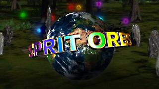 Spirit ORBS - 200 flew by my Great Spirit Circle in bunches’ of about 30…