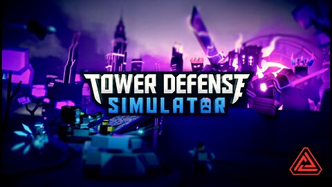 Raze The Void (Remix) - Tower Defense Simulator