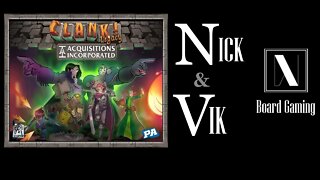 Clank Legacy: Acquisitions Inc. Review